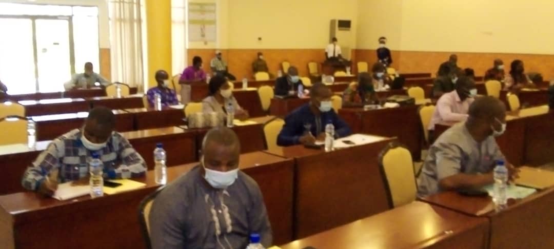 Environnement : Vers l’élimination du mercure dans l’exploitation minière artisanale / le Togo s’accorde sur la convention de Minamata