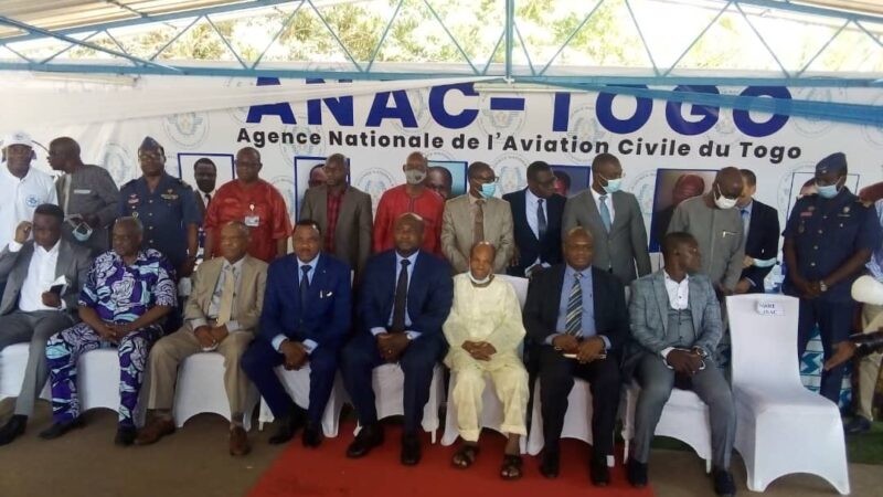 15ème anniversaire de l’ANAC-Togo : le DG Gnama Latta fait le point du chemin parcouru