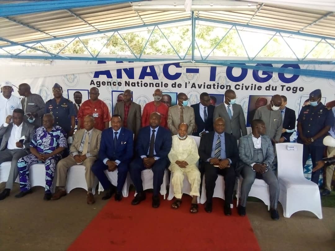 15ème anniversaire de l’ANAC-Togo : le DG Gnama Latta fait le point du chemin parcouru