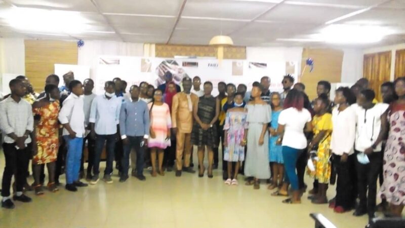 Initiatives des jeunes : la 3eme édition de l’Académie du leadership du Togo aura lieu en septembre prochain