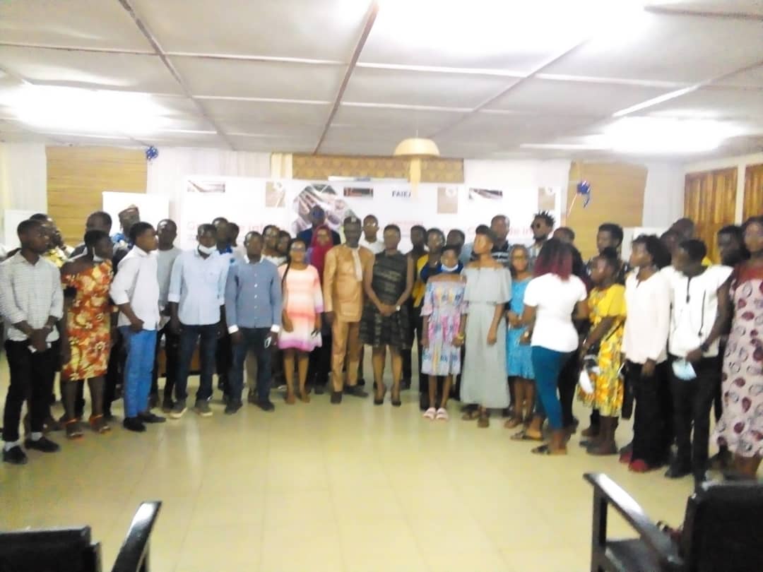 Initiatives des jeunes : la 3eme édition de l’Académie du leadership du Togo aura lieu en septembre prochain