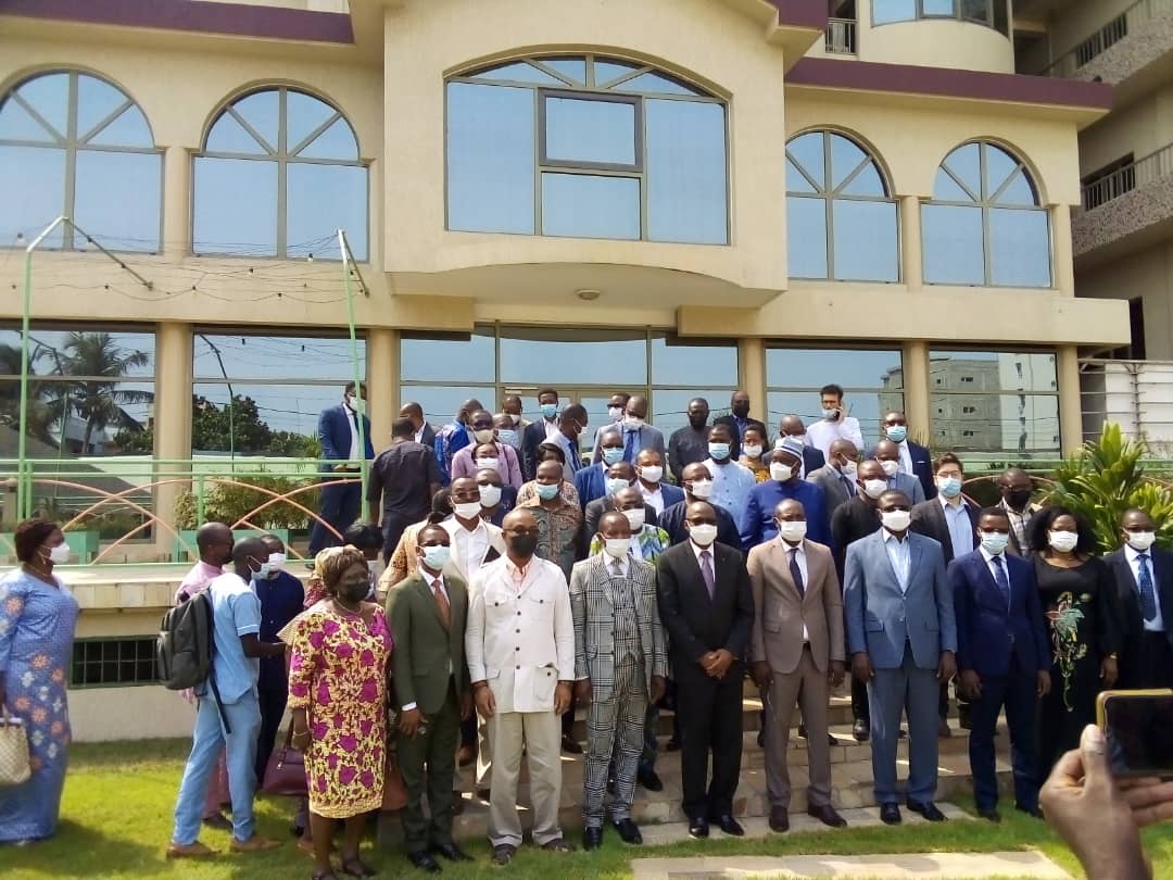 Togo: décentralisation :le PRISE entre dans sa phase opérationnelle dans le Grand Lomé