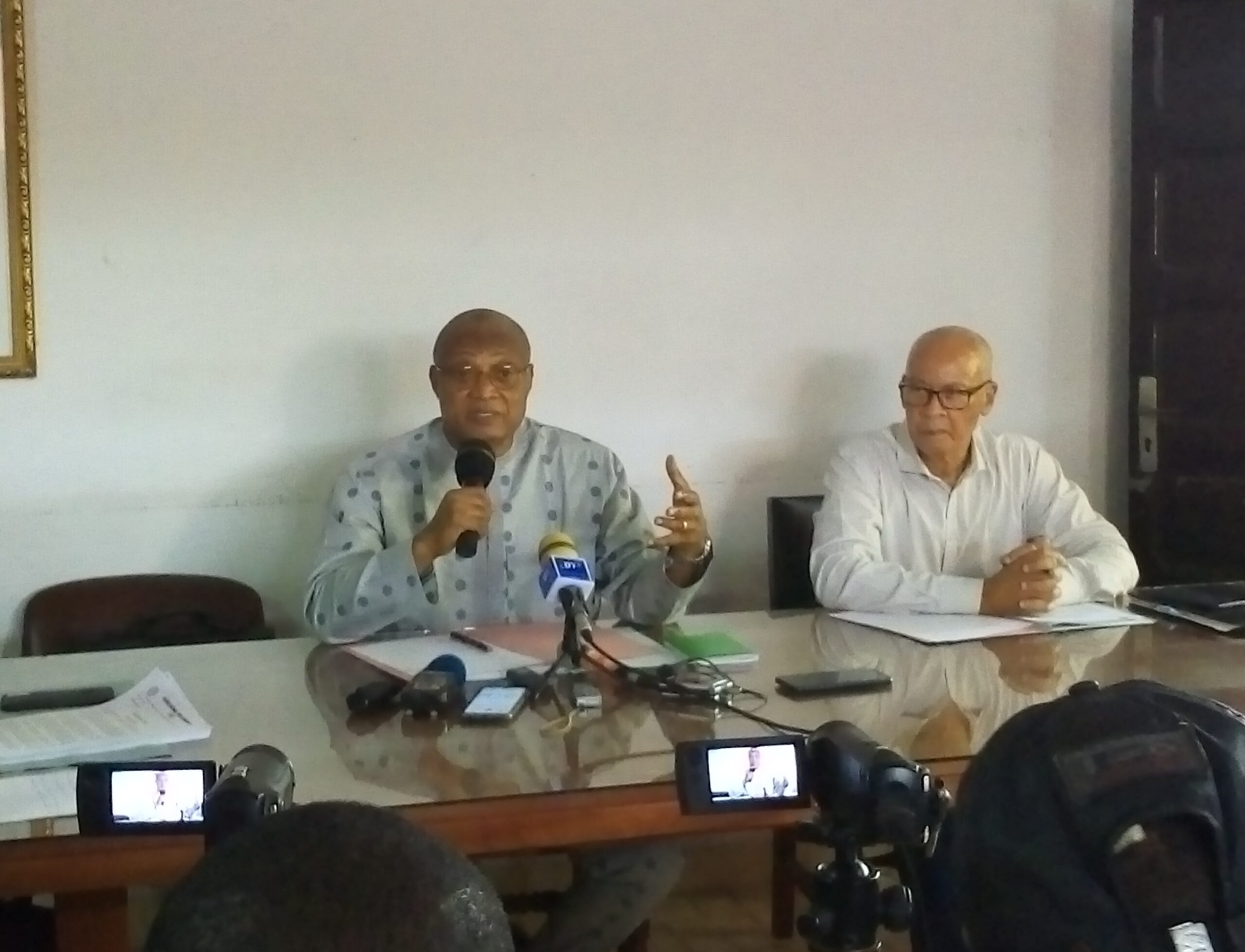 Togo: griefs de l’ANC relatifs au scrutin de 2020: quand la cour de justice de la CEDEAO prononce une décision mi-figue,mi- raisin