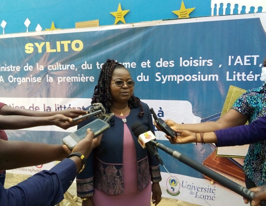 Culture: le SYLITO, un concept novateur pour booster le développement en Afrique