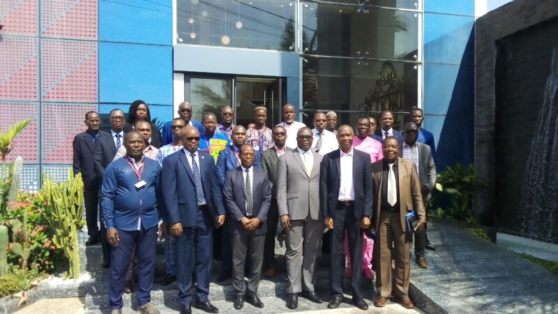 Togo/ Les professionnels de l’assurance renforcent leurs connaissances sur l’ Assurance Faculté