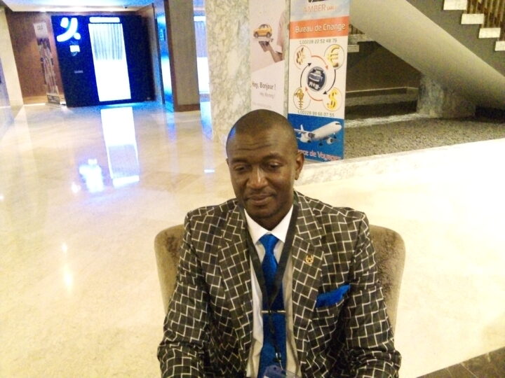 HCTE : Traoré Moutawakilou entend améliorer les conditions de vie de ses compatriotes en Guinée Équatoriale