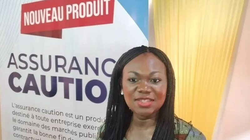 Togo/17eme FIL: Fidélia Assurances présente ses deux derniers nés, l’assurance-crédit  et l’assurance caution