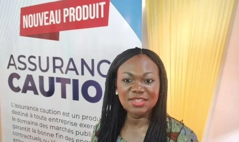 Togo/17eme FIL: Fidélia Assurances présente ses deux derniers nés, l’assurance-crédit  et l’assurance caution