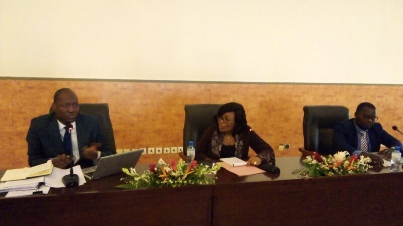 Togo/ Commande publique: les réaménagements juridiques et institutionnels des textes rendus public