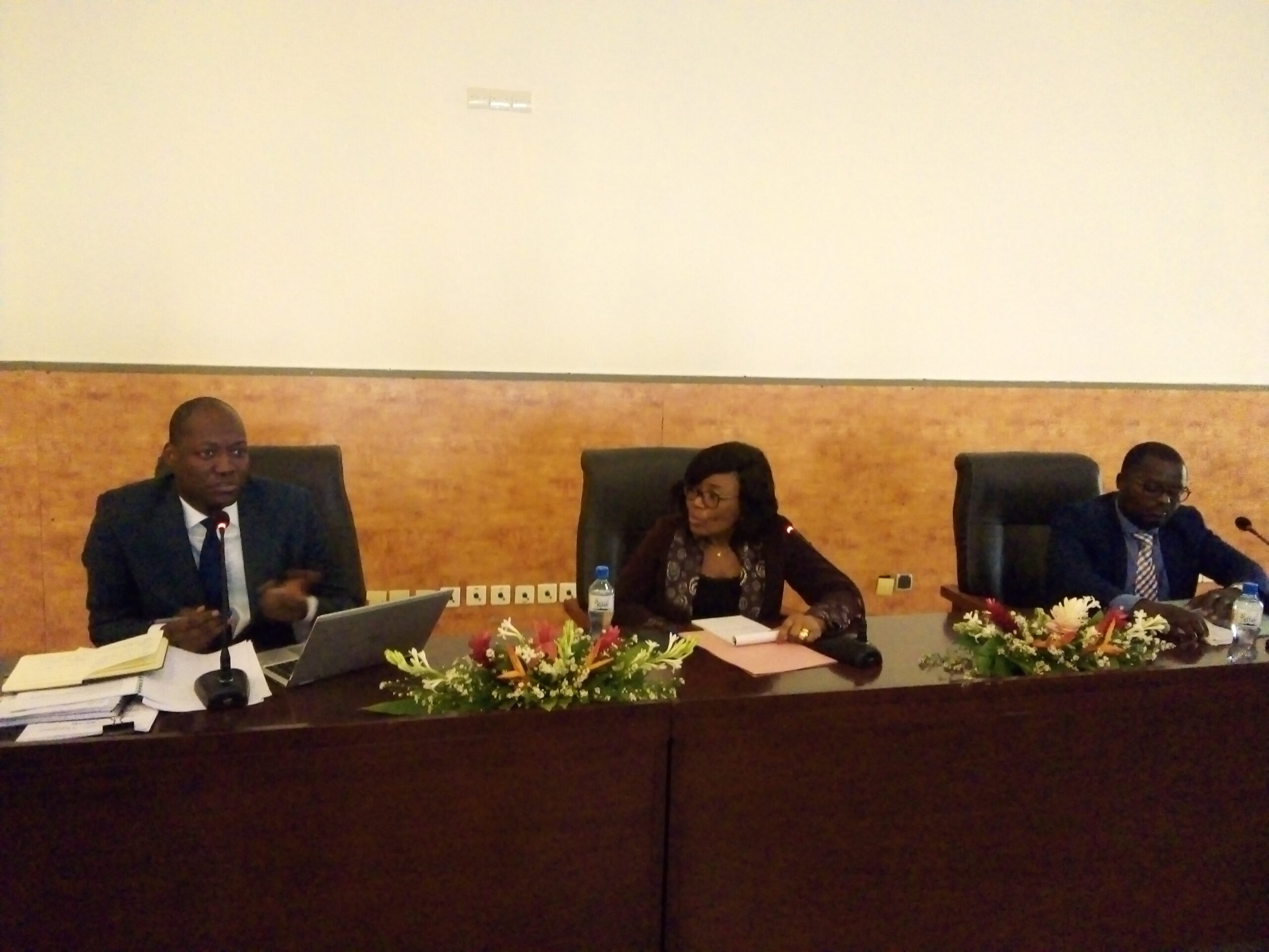 Togo/ Commande publique: les réaménagements juridiques et institutionnels des textes rendus public