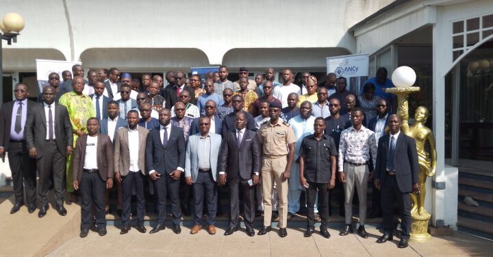 Togo/ Cybersécurité : l’ANCy instruit les institutions financières sur le danger des cyberattaques