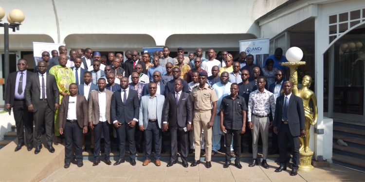 Togo/ Cybersécurité : l’ANCy instruit les institutions financières sur le danger des cyberattaques