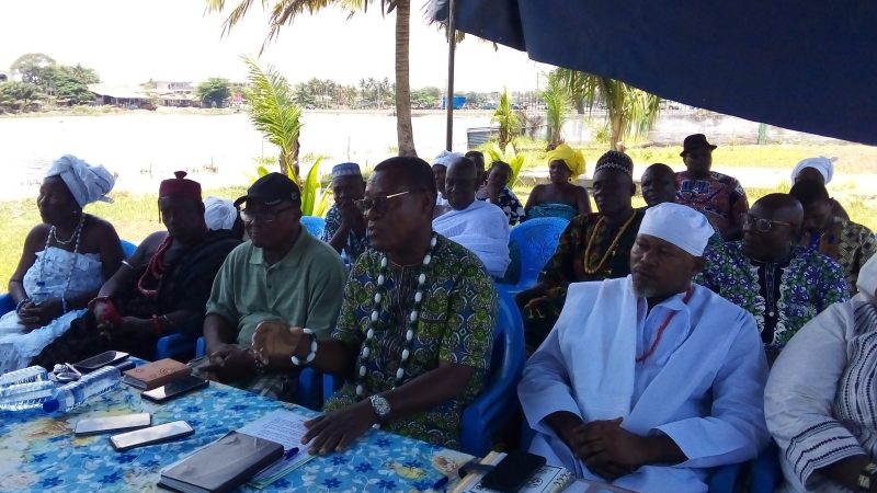 Togo/ Lutte contre l’extrémisme violent et le terrorisme : les cultes Vodous et traditions du pays montent au créneau