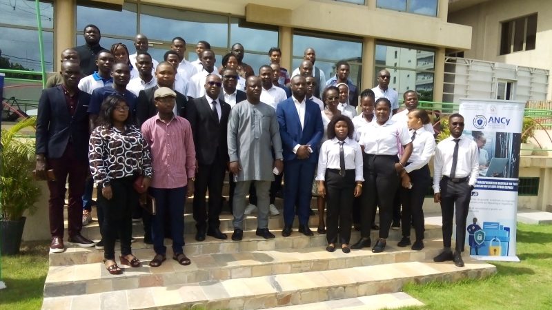 Togo/ Lutte contre la cybercriminalité dans le secteur hôtelier et de la restauration :L’ ANCy veille au grain