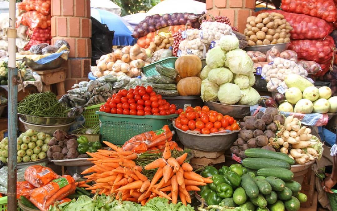 Togo/Commerce en gros de tomates : Atikpodji ou la fin d’une époque
