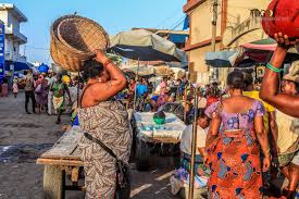 Togo/ Grand marché de Bè Klikamé : la récupération politique s’invite dans la danse?