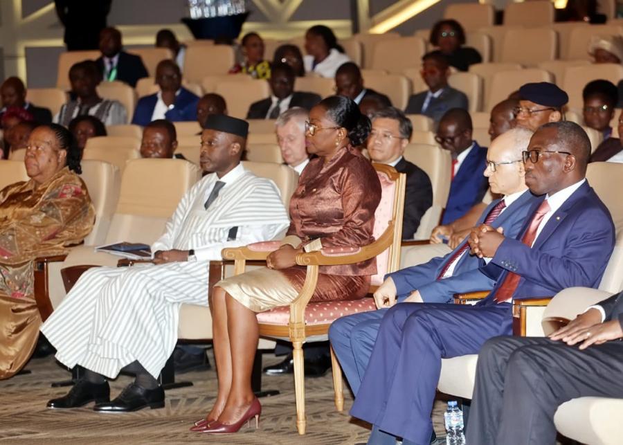 9 ème Congrès Panafricain de Lomé : vers un repositionnement de l’Afrique dans la gouvernance mondiale