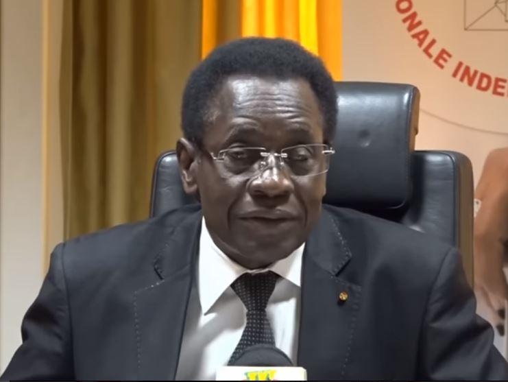 Togo/ La CENI met en branle les opérations d’apurement du fichier électoral