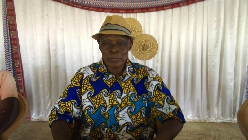 Entretien avec le Chef de la communauté de Bè Klikamé :Togbui Awalegbedji Ayao Manah V rassure sur l’attractivité du nouveau marché