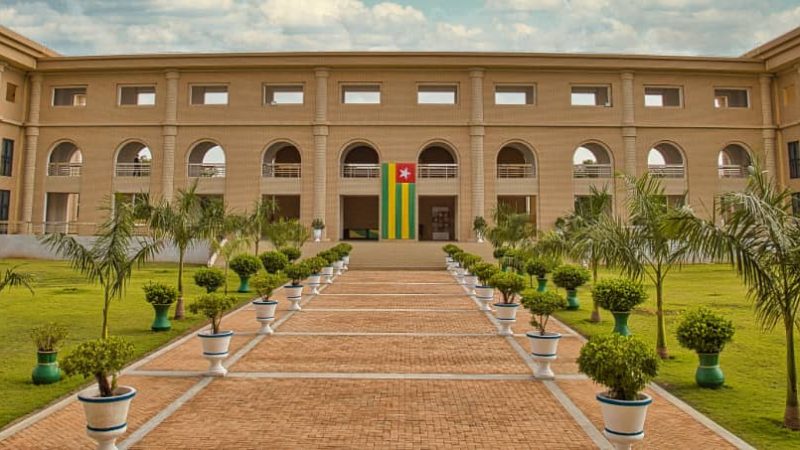 Assemblée nationale  /Adhésion du Togo à l’UAT : le pays renforce ainsi son influence numérique sur la scène internationale