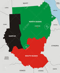 Crise du Darfour : ouverture de pourparlers à Lomé