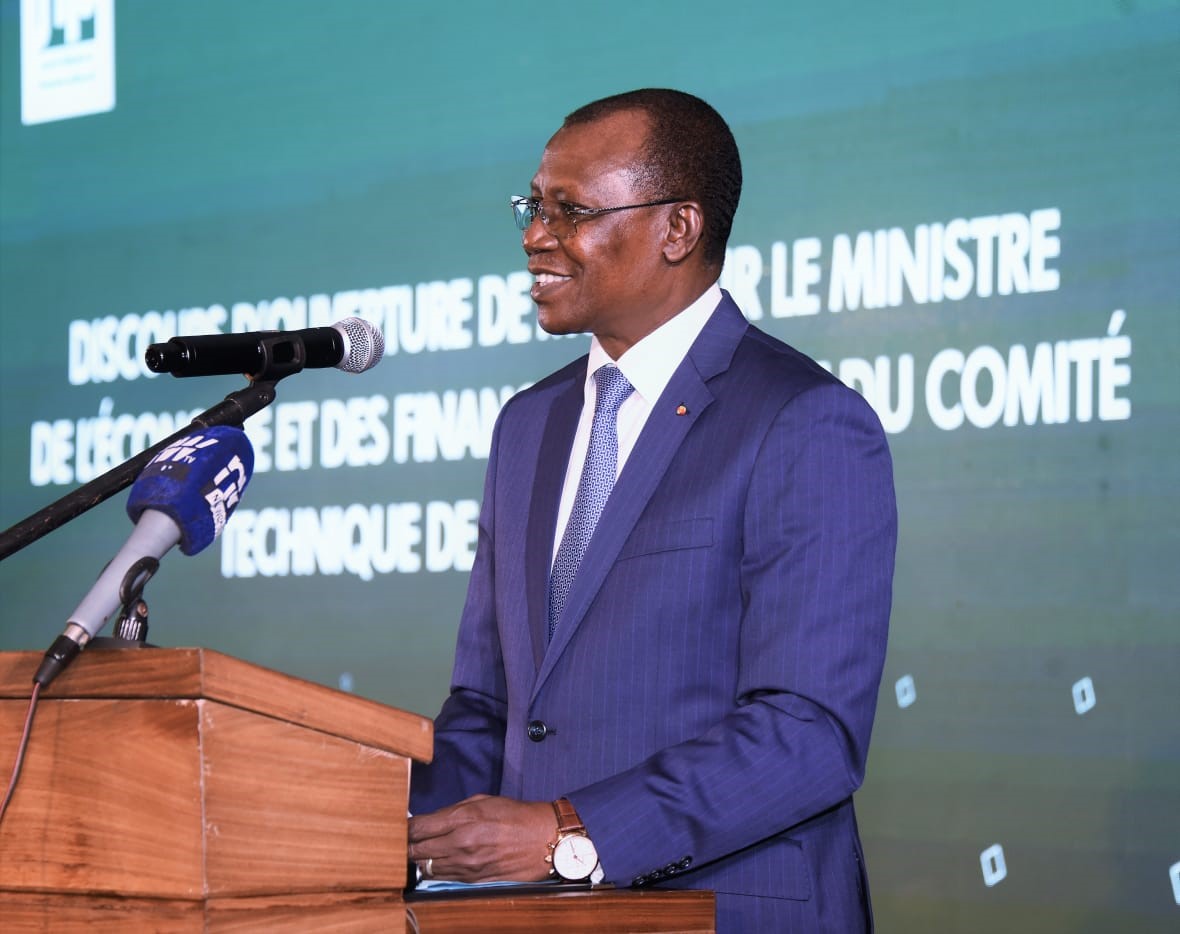 Togo/ JNP, un cadre de collaboration gagnant-gagnant entre l’Etat et le secteur privé