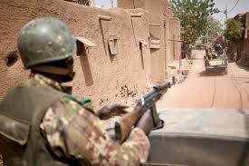 Mali/Escalade de violence dans le nord du pays