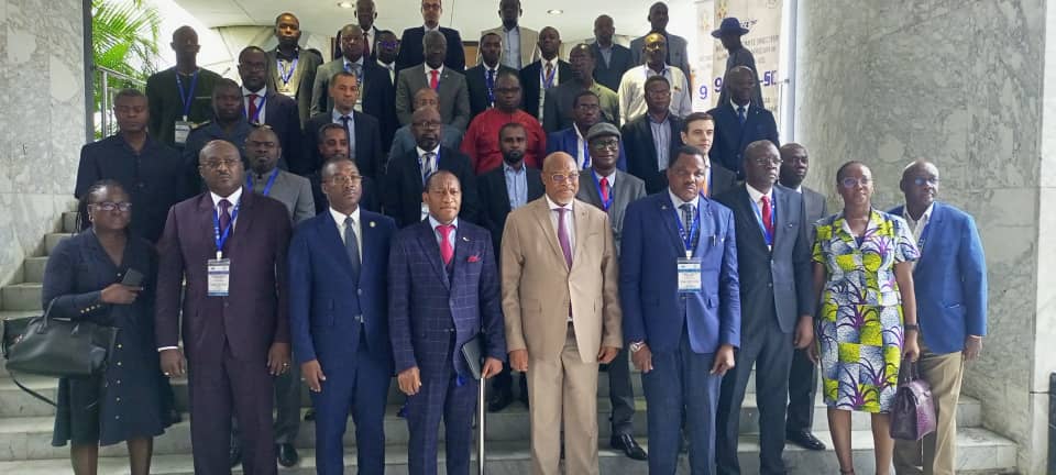 Transport aérien : le ministre Affoh Atcha-Dedji a ouvert les travaux de la 9 ème réunion du comité directeur du Programme africain des procédures de vol