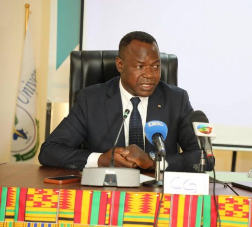 Togo/ Vulgarisation de la loi de finances exercice 2024 : l’ OTR donne le ton