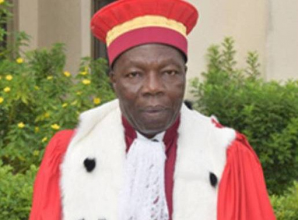 Togo/ Le juge Mipamb Nahm-Tchougli, nouveau Garde des Sceaux