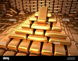 Niger/ Gel des permis miniers après la sortie frauduleuse de 1400 kgs de lingots d’or du pays