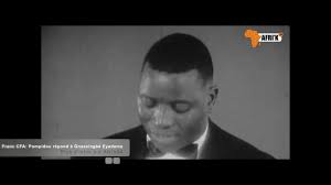 Devoir de mémoire : le « toast de Lomé » ou le coup de semonce de Gnassingbé Eyadema contre une duperie monétaire