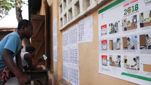 Togo : la date des prochaines joutes électorales  désormais connue