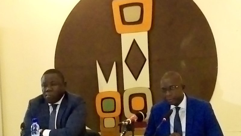 Togo : une rencontre avec la Presse fait le point des préparatifs du 9 ème congrès Panafricain de Lomé