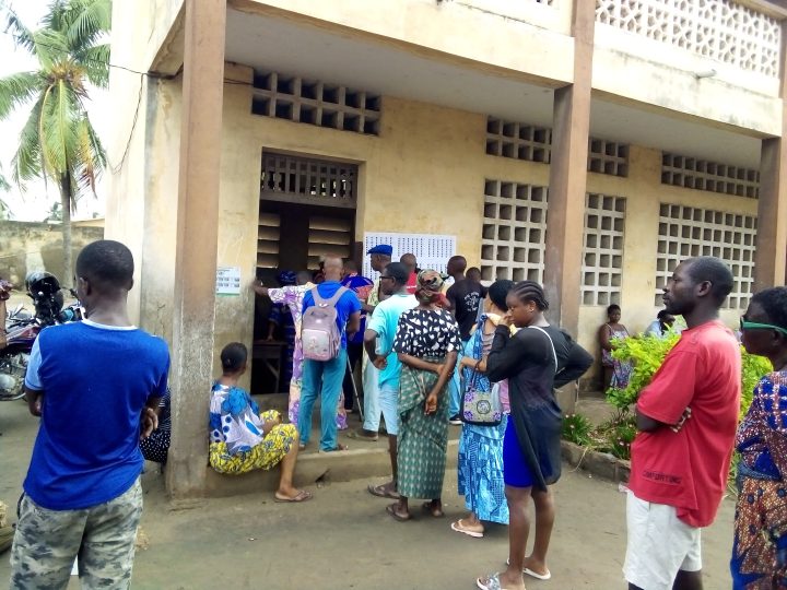 Togo : des élections cruciales qui détermineront l’ avenir du pays