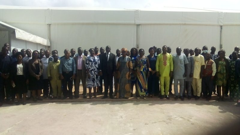 Togo : vers une vision de développement à long terme sobre en carbone