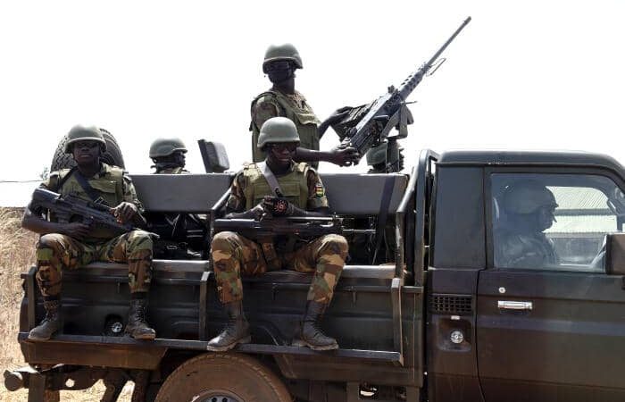Togo : vigilance accrue après l’attaque de Kpékpakandi