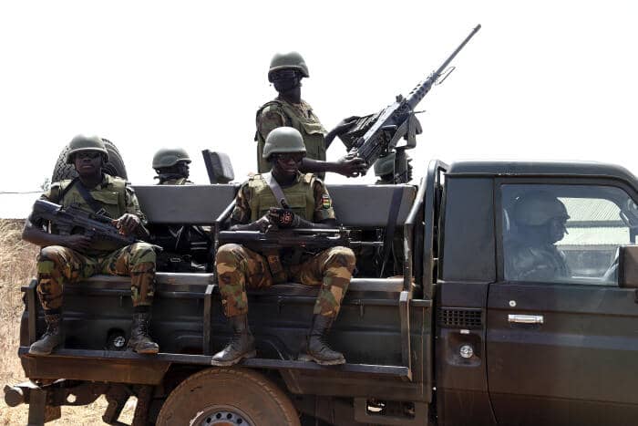 Togo : vigilance accrue après l’attaque de Kpékpakandi
