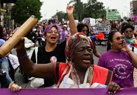 Droits des femmes en Afrique : 62 ans après la Conférence de Dar es Salam, on en est où ?