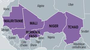 Le Sahel, nouveau terrain de jeu du terrorisme instrumentalisé