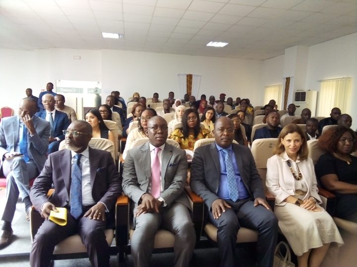 Ouverture à Lomé du 2 ème Cours régional de politique commerciale de l’ OMC