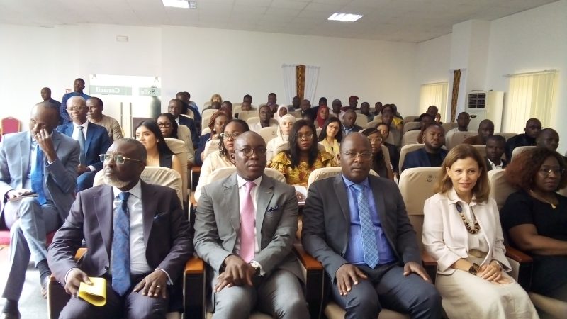 Ouverture à Lomé du 2 ème Cours régional de politique commerciale de l’ OMC