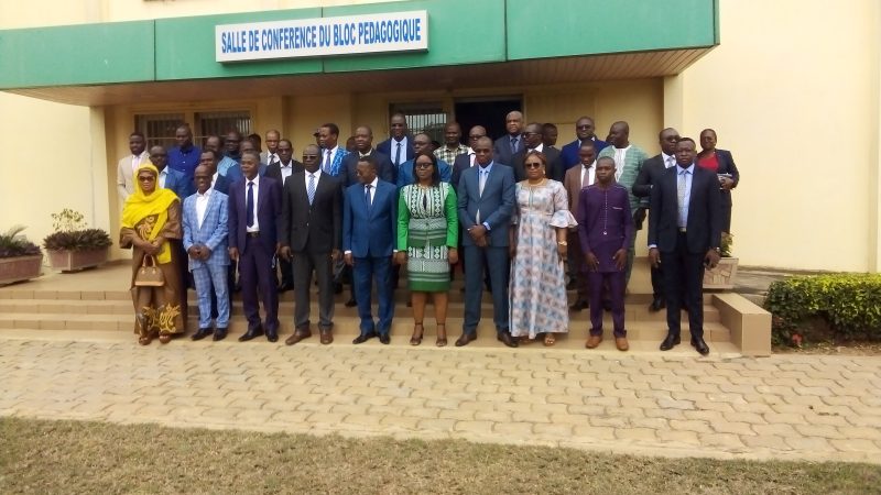 Togo : formation des acteurs judiciaires  sur les contentieux des assurances dans l’espace CIMA