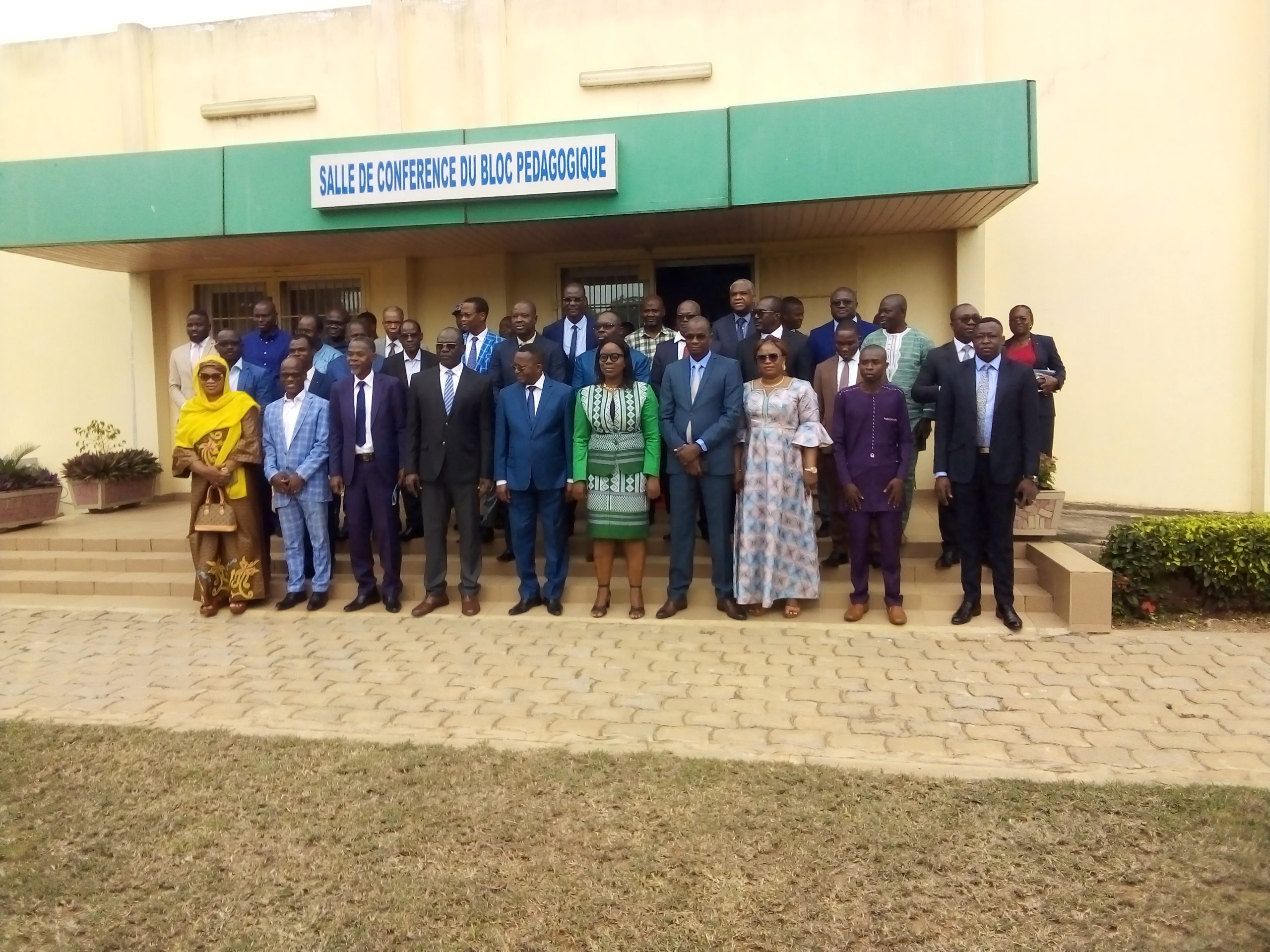 Togo : formation des acteurs judiciaires  sur les contentieux des assurances dans l’espace CIMA