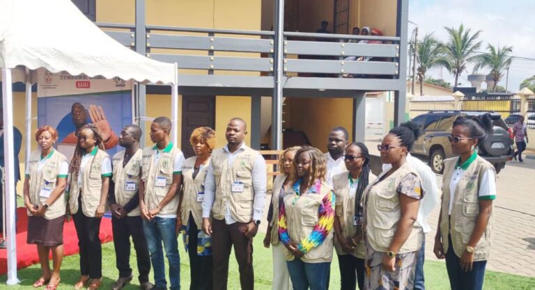 Tribunal de Lomé : fin de règne des démarcheurs