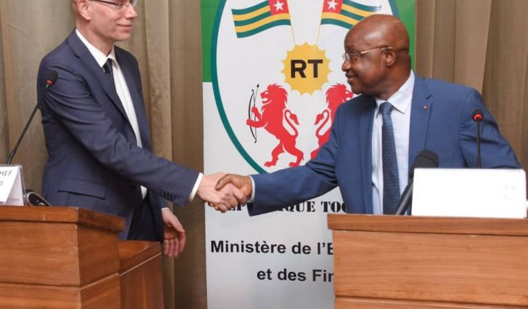 Togo : la 2 ème tranche au titre de la facilité élargie de crédit bientôt décaissée par le FMI