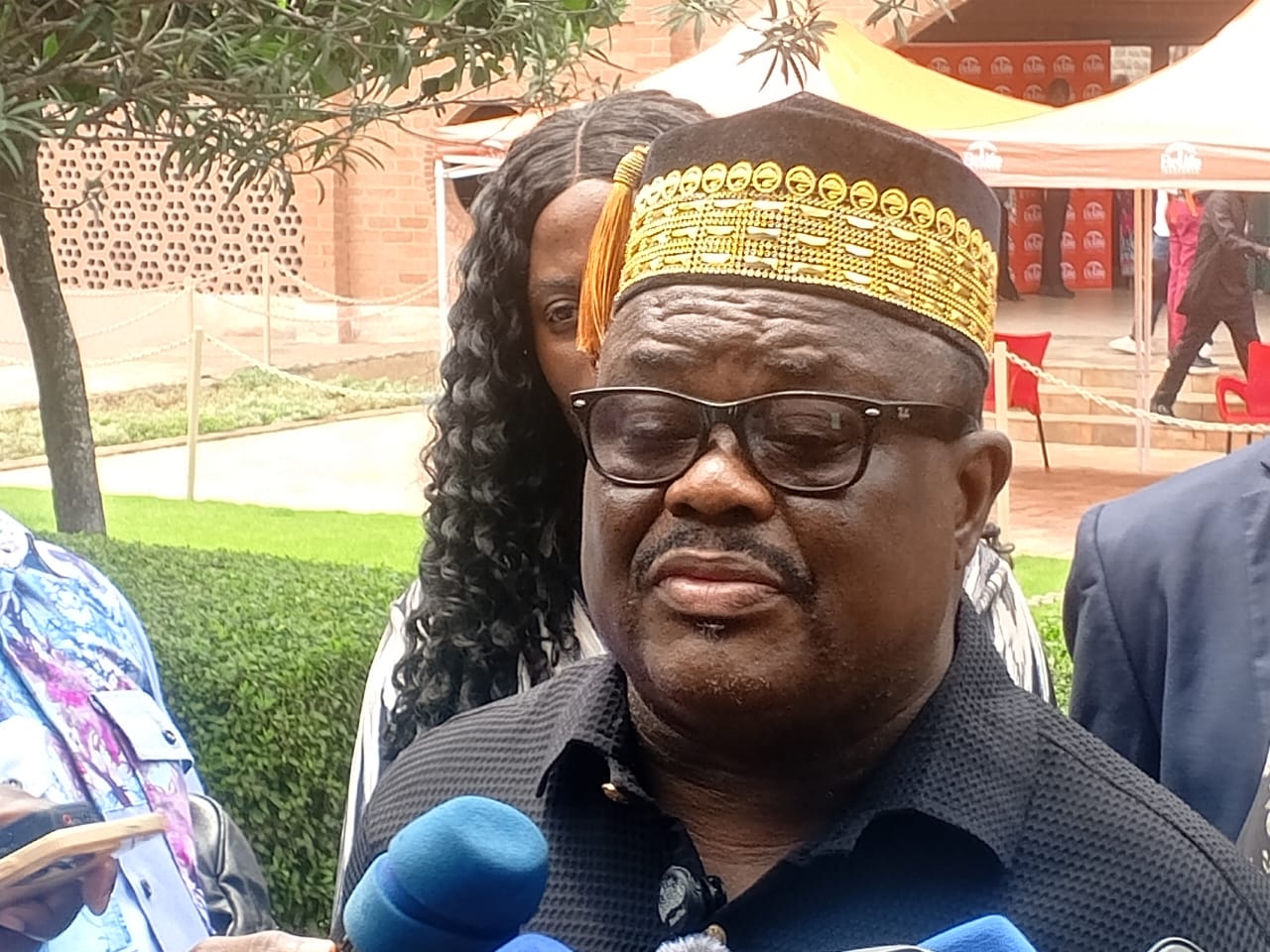 Société civile : Me Bertin Amegah-Atsyon dénonce le Mémorandum de l&rsquo; Opposition togolaise
